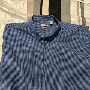 Van Heusen Traveler Shirt